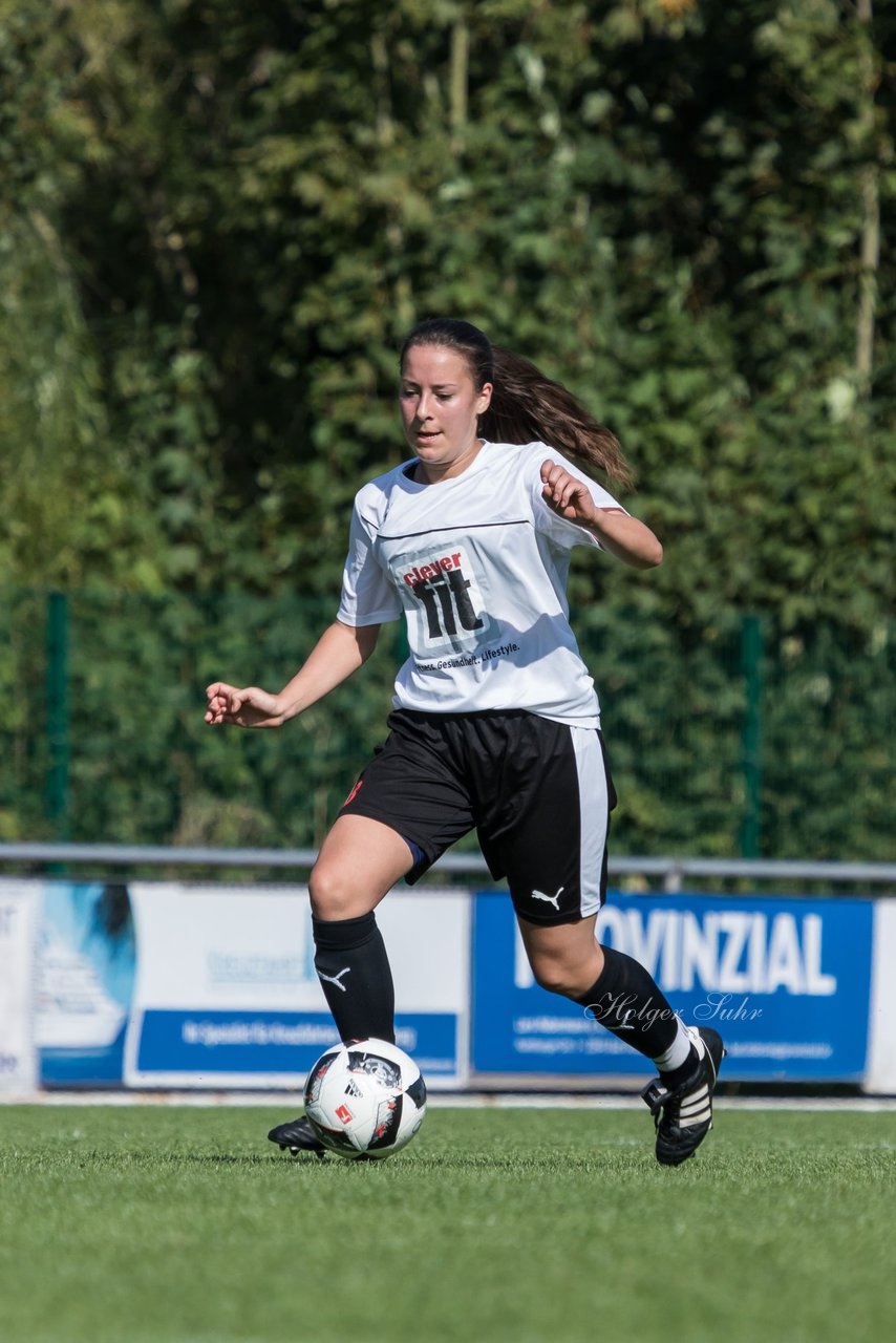 Bild 453 - Frauen VfL Oldesloe 2 . SG Stecknitz 1 : Ergebnis: 0:18